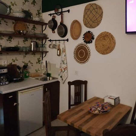 Studio 21 Iraklion Buitenkant foto