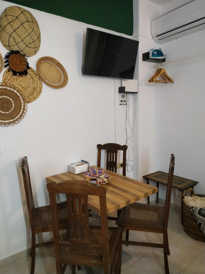 Studio 21 Iraklion Buitenkant foto